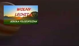 Wolni
                  Lechici